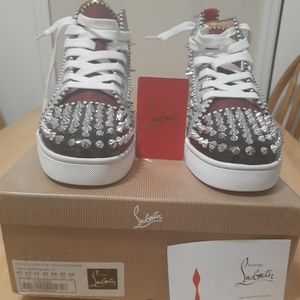 LV Sneakers